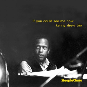 KENNY DREW / ケニー・ドリュー / If You Could See Me Now / イフ・ユー・クッド・シー・ミー・ナウ