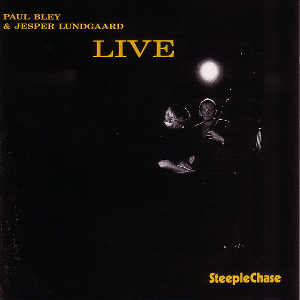 PAUL BLEY / ポール・ブレイ / Live / ライヴ