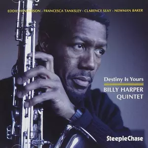 1970年代のBlue Note」と呼ばれるSteepleChase黄金の70年代作品