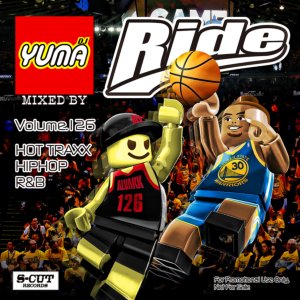DJ YUMA / Ride Vol.126