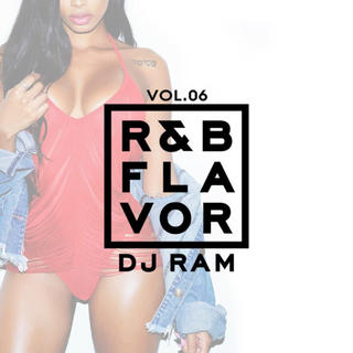 DJ RAM / R&B FLAVOR VOL.6