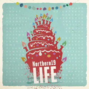 Northern19 / LIFE