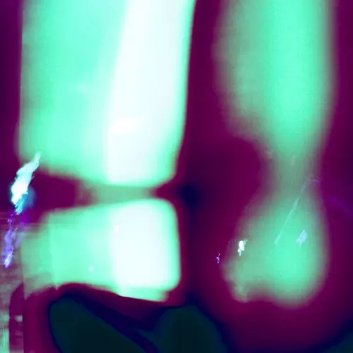 JOY ORBISON / ジョイ・オービソン / TOSS PORTAL EP