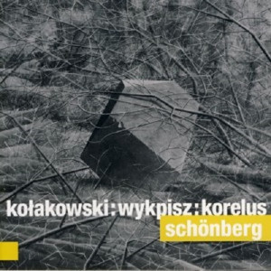 MATEUSZ KOLAKOWSKI / Schonberg
