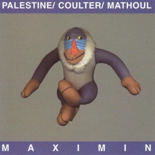 PALESTINE/COULTER/MATHOUL / MAXIMIN