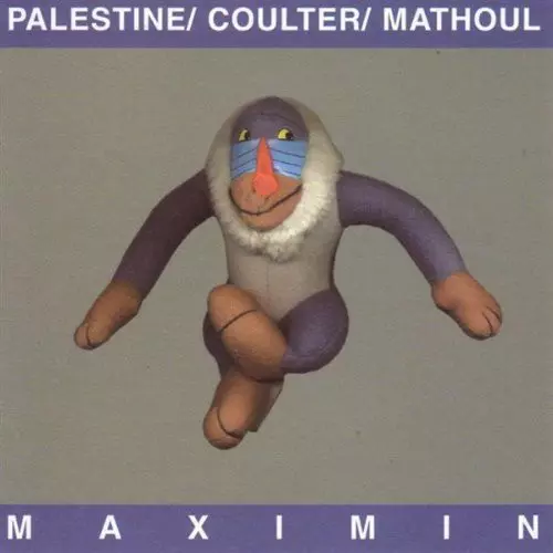 PALESTINE/COULTER/MATHOUL / MAXIMIN