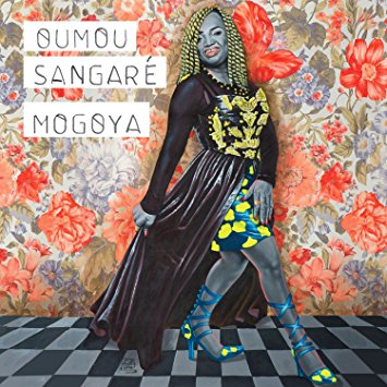 OUMOU SANGARE / ウム・サンガレ / MOGOYA