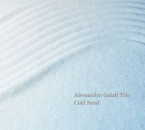 ALESSANDRO GALATI / アレッサンドロ・ガラティ / COLD SAND / コールド・サンド