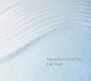 COLD SAND / コールド・サンド/ALESSANDRO GALATI/アレッサンドロ