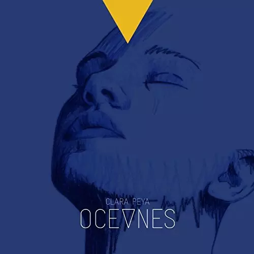 CLARA PEYA / クララ・ペーヤ / OCEANES