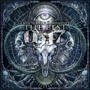 nocturnal bloodlust CDセット ノクターナルブラッドラスト THE BEST '09-'17/NOCTURNAL BLOODLUST/ノクターナル・ブラッドラスト