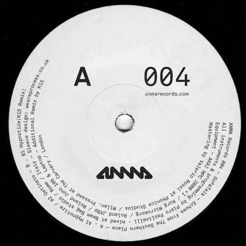 SOFA TALK / ECHOES FROM THE SOUTHERN PLACE
