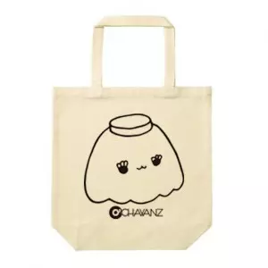 O'CHAWANZ / オツカレサマトートバッグ付きセット