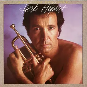 Blow Your Own Horn /HERB ALPERT/ハーブ・アルパート/またもや80年代