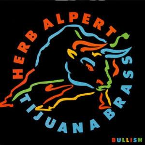 HERB ALPERT / ハーブ・アルパート / Bullish 