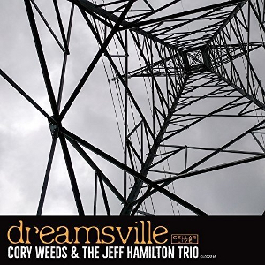 CORY WEEDS / コリー・ウィーズ / Dreamsville