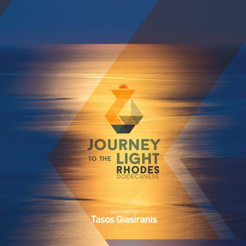 V.A.  / オムニバス / RHODES "JOURNEY TO THE LIGHT"