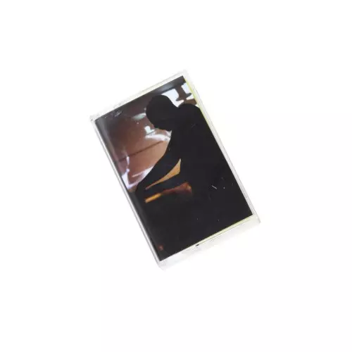 TUAMIE / HOLY GHOST SPIRITUALS "CASSETTE TAPE"