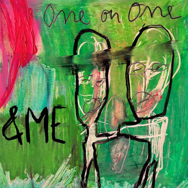 &ME / ONE ON ONE EP
