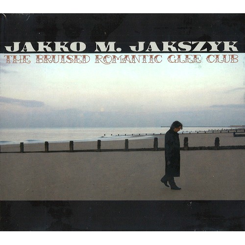JAKKO M.JAKSZYK / ジャッコ・ジャクジク / THE BRULSED ROMANTIC GLEE CLUB