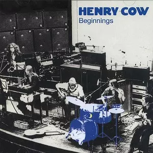 輸入盤情報》HENRY COW: バンド結成50周年記念 初回限定特典CD & 新規