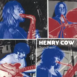 輸入盤情報》HENRY COW: バンド結成50周年記念 初回限定特典CD & 新規