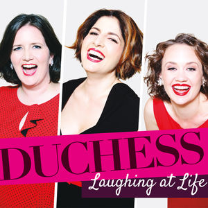 Duchess(JAZZ) / LAUGHING AT LIFE / LAUGHING AT LIFE