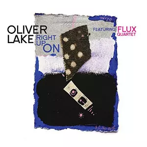 OLIVER LAKE / オリヴァー・レイク商品一覧｜JAZZ｜ディスクユニオン