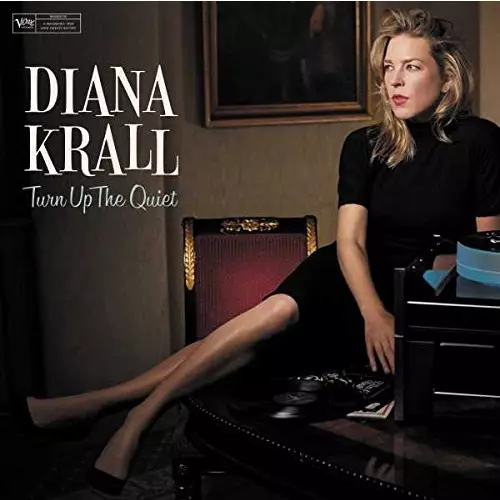 ダイアナ・クラール wallflower HYBRID SACD 新品 Amazon.co.jp: ウォールフラワー: ミュージック