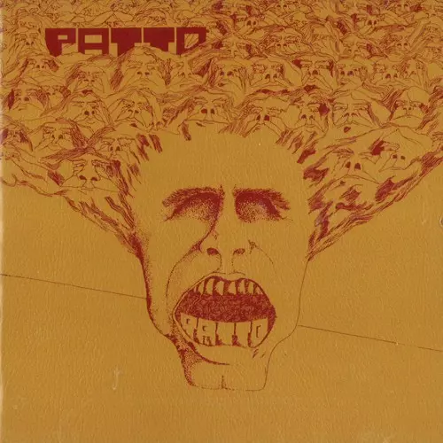 PATTO / パトゥー / PATTO: REMASTERED AND EXPANDED EDITION - 2017 24BIT DIGITAL REMASTER