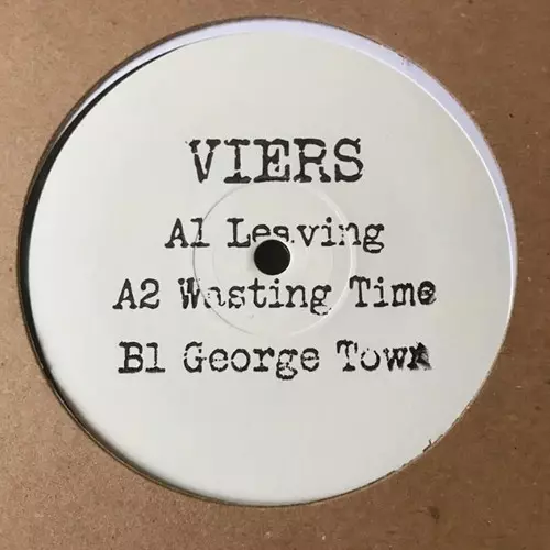 VIERS / LEAVING