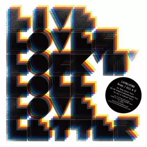 LIVELOVES  / SOAP/All4U