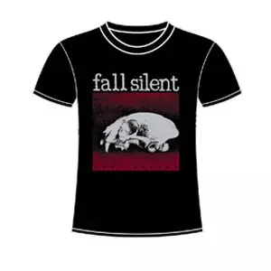 FALL SILENT / CART RETURN (L-SIZE)
