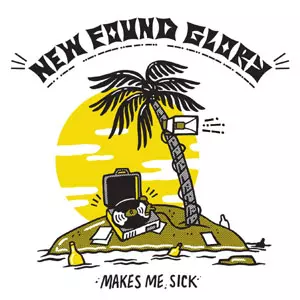 NEW FOUND GLORY商品一覧｜PUNK｜ディスクユニオン・オンライン