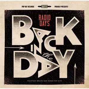 RADIO DAYS商品一覧｜PUNK｜ディスクユニオン・オンラインショップ