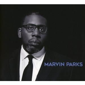 MARVIN PARKS / マーヴィン・パークス / Marvin Parks