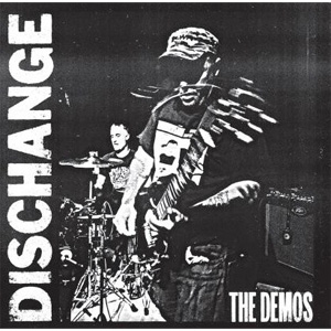 DISCHANGE / DEMOS (LP)
