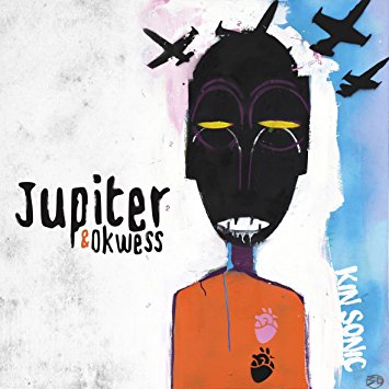 JUPITER OKWESS / ジュピター・オクウェス / KIN SONIC