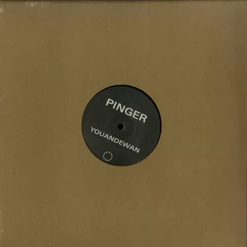 YOUANDEWAN / PINGER