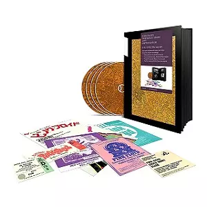 Amazon.com: The Smile Sessions [5 CD / 2 LP / 2 Vinyl 7