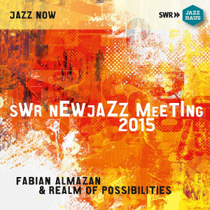 FABIAN ALMAZAN / ファビアン・アルマザン / Swr New Jazz Meeting 2015(2CD)