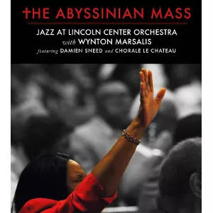 JAZZ AT LINCOLN CENTER ORCHESTRA / ジャズ・アット