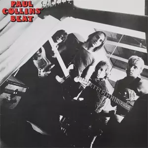 BEAT (PAUL COLLINS' BEAT) / ビート / LONG TIME GONE/TO BEAT OR NOT TO BEAT
