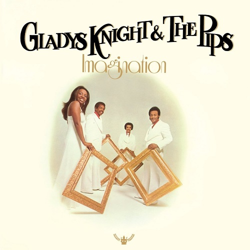 GLADYS KNIGHT & THE PIPS / グラディス・ナイト&ザ・ピップス