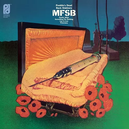 MFSB / MFSB (LP)