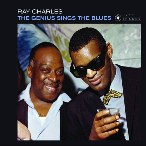 RAY CHARLES / レイ・チャールズ / GENIUS SINGS THE BLUES