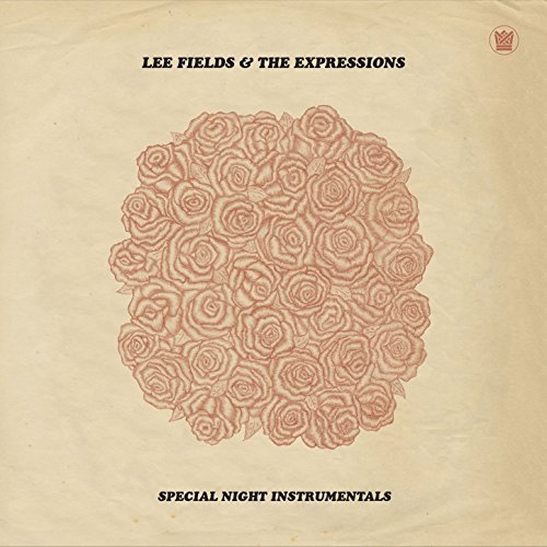 LEE FIELDS & THE EXPRESSIONS / リー・フィールズ&ザ・エクスプレッションズ / SPECIAL NIGHT INSTRUMENTALS (LP)
