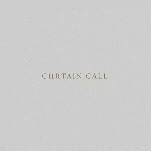 haruka nakamura / CURTAIN CALL