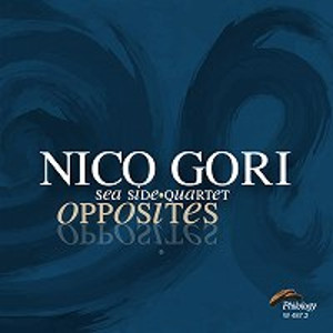 NICO GORI / ニコ・ゴーリ / Opposites(2CD)