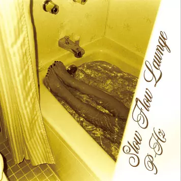 P-Hz / Slow Flow Lounge 